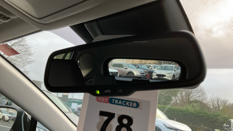 Toyota RAV4 2.5 VVT-i Hybrid Design 5dr CVT 2WD Hybrid Estate